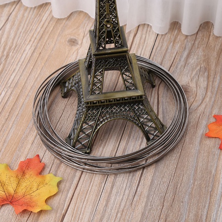 Oyuncak Toroflax kinetik metal