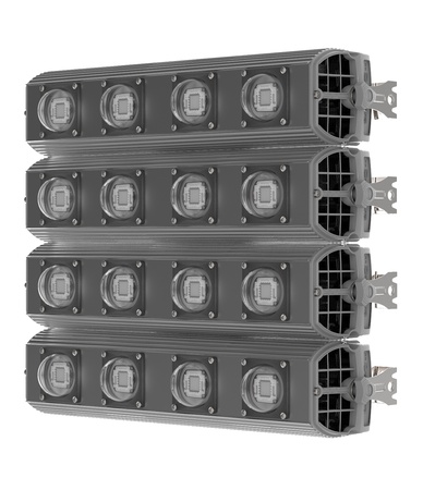 Уличный свет