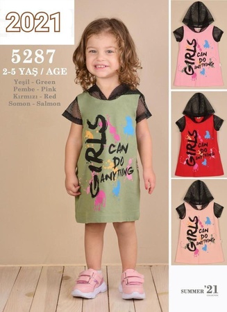 Lilax - Детское платье