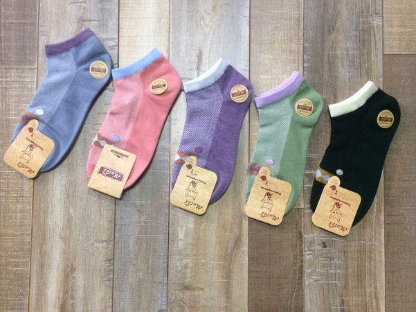 Женские Носки