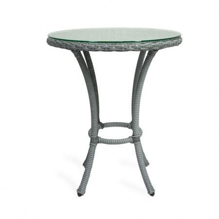 Стол кофейный круглый AIKO DECO