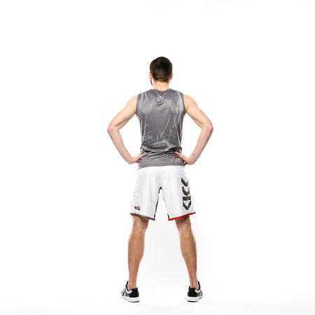 Майка спортивная W5 Coolpass Sleeveless