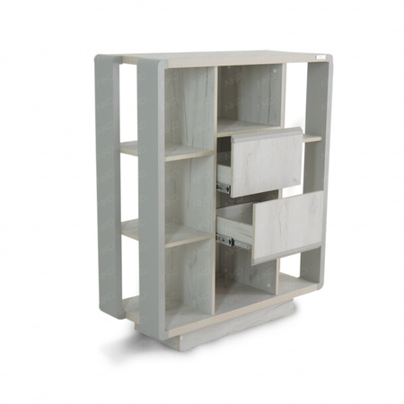 Тумба стеллаж AIKO ORPHEUS