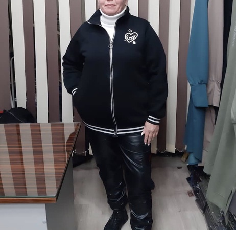 Толстовка #303