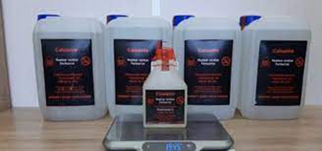 CALUANIE MUELEAR OXIDIZE ДОСТУПЕН ДЛЯ ПРОДАЖИ