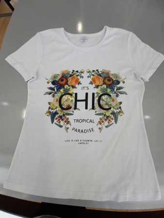 Трикотажные изделия