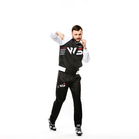 Спортивный костюм мужской W5
