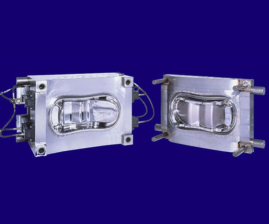 Форма для детской ванны