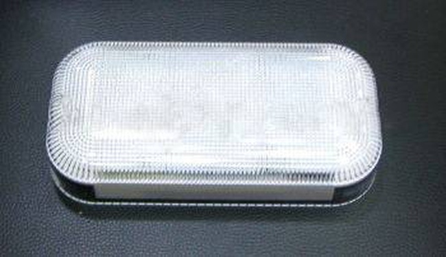 Светильник светодиодный  ЖКХ-09