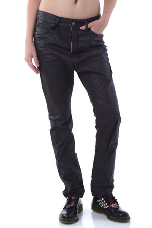 Teenage trousers from Italy