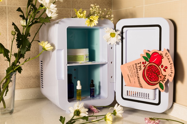 Бьютихолодильники Tomi Beauty Cosmetics