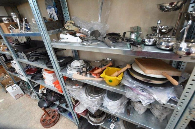 Оборудование для гостиниц и ресторанов.