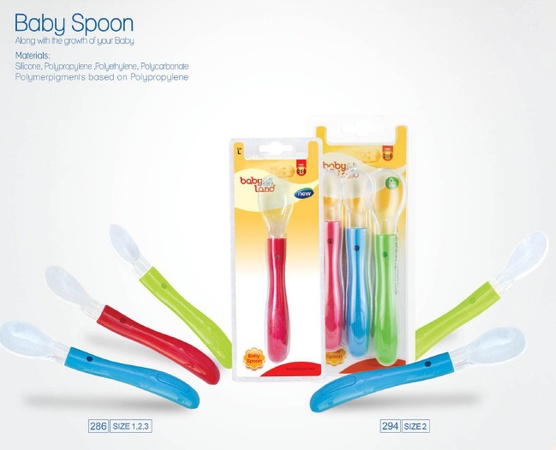 Baby hygienic products