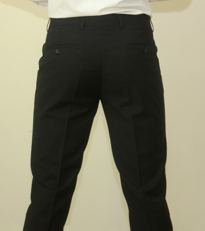 Молодежные брюки