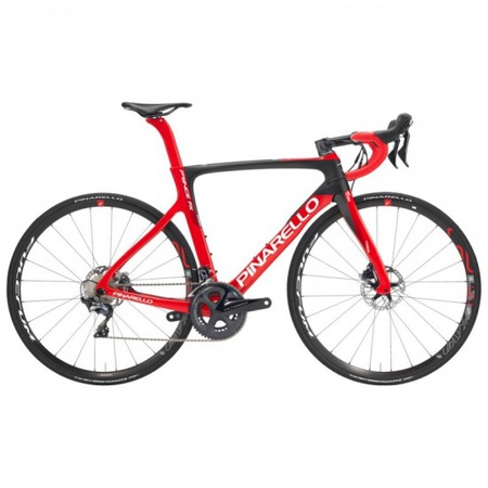 2020 PINARELLO PRINCE FX ULTEGRA DİSK YOL BİSİKLETİ