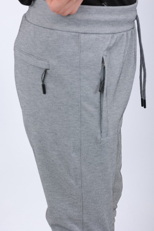 MODEL 113 PİKE İNTERLOK