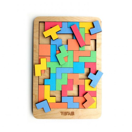 Тетрис Большой