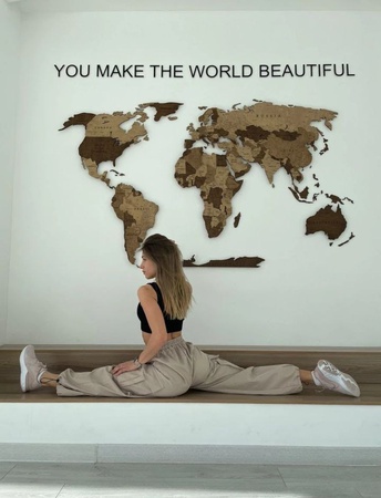 Брюки Карго