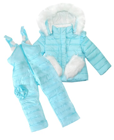 Комплект зимний