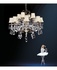 Хрустальные люстры от производителя