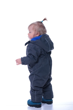 Demi-sezon tulumlar &quot;Smile&quot;