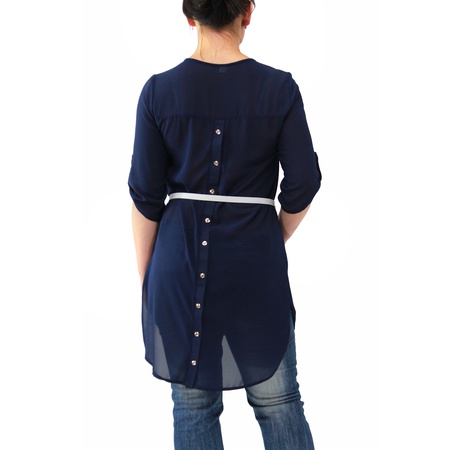 Туника оконтовка