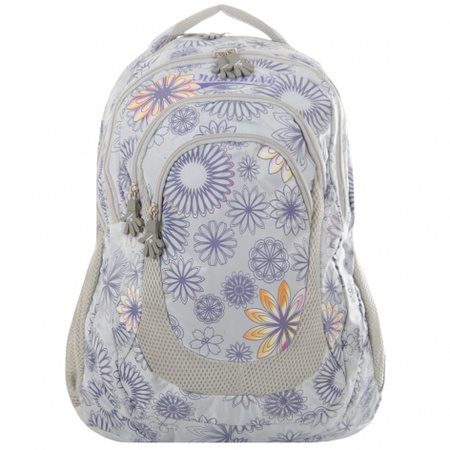 Рюкзак S -146 Цвет: серый