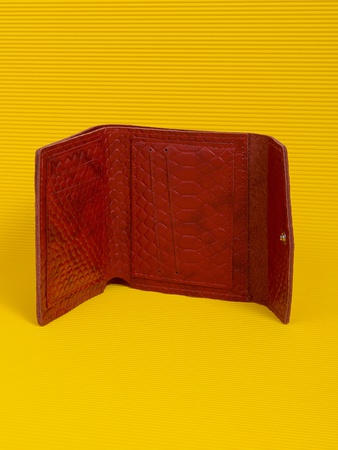 Кошелек Мини Воллет МВТ-505+