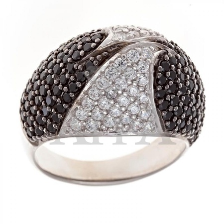 90486к Кольцо (Ag 925)