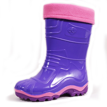 Сапоги детские 230/02 УФ