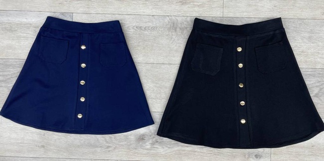 Школьные формы юбки