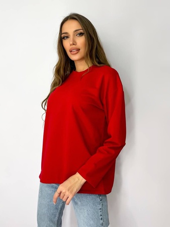 Лонгслив Oversize