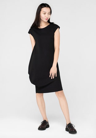 Платье Abito assimetrico