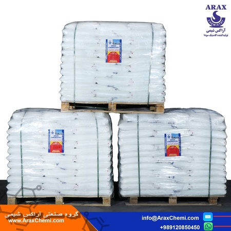 Kostik soda gevreği