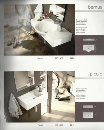 Наилучшего качества импортная сантехника оптом.