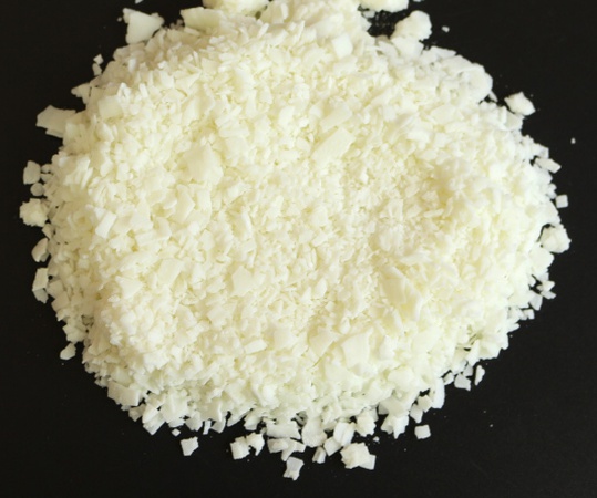 Соевый воск для создания свечей