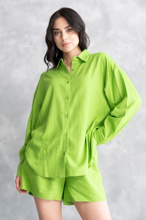 İki parçalı takım elbise