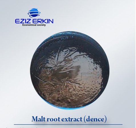 Корни и Корневища солодки срезанное