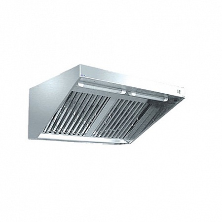 Зонт вентиляционный ЗВЭ-900-2-П