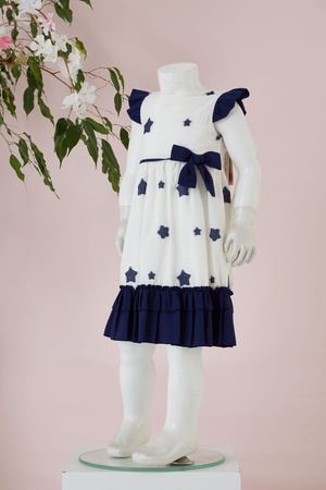 детское платье