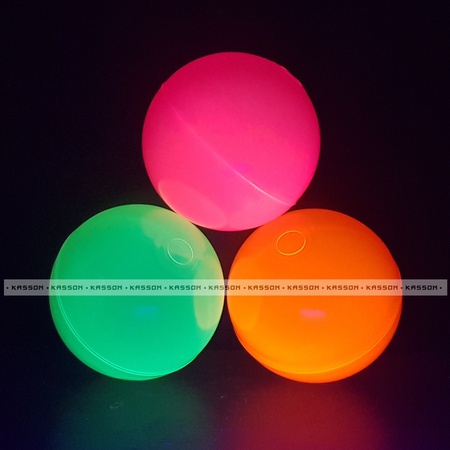 Kuru havuzlar için toplar