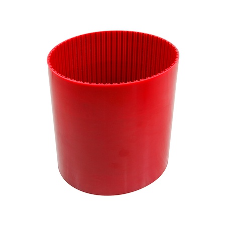 Anti-Grease Polyurethane Timing Belt