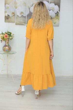 Платье вечернее праздничное нарядное летнее