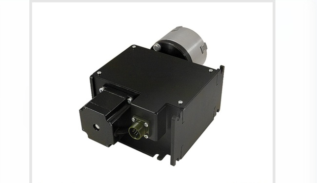 Swivel axis PLAR-02, Purelogic