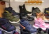 Children's shoes