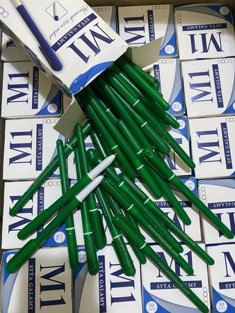 Шариковая ручка