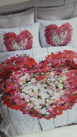 Текстиль для дома производства Турции