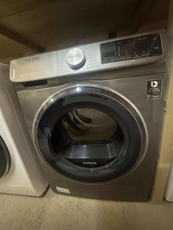 Washing machine dryers and another appliances