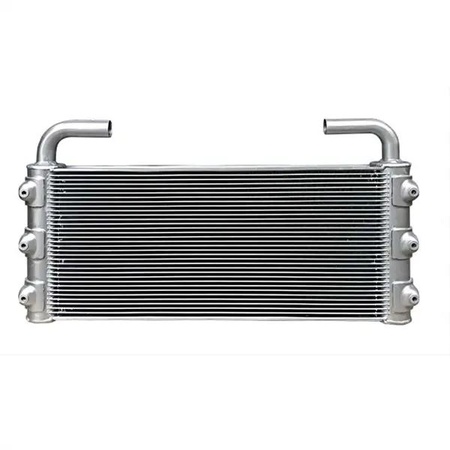 Water Tank Radiator 201-03-51150 for Komatsu Hydraulic Excavator