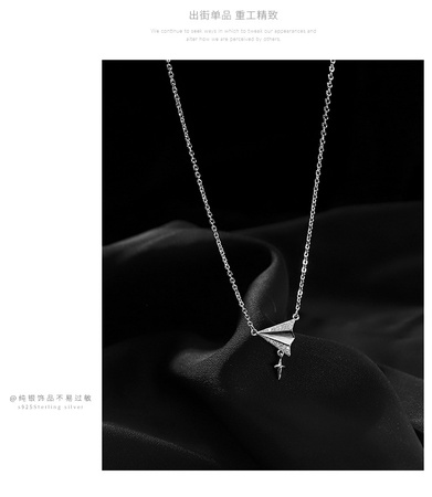 кулон - Серебро 925